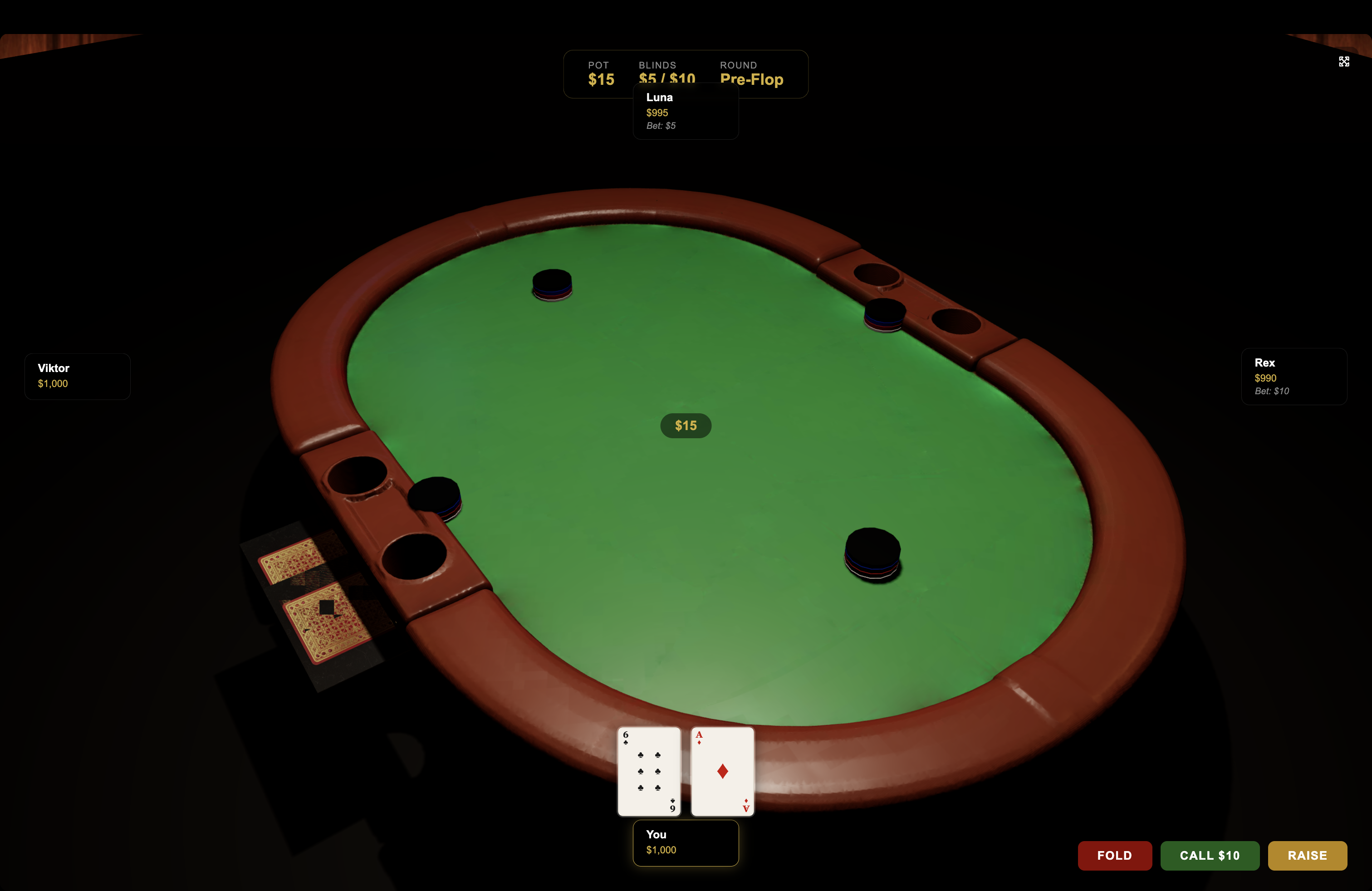 Card Game